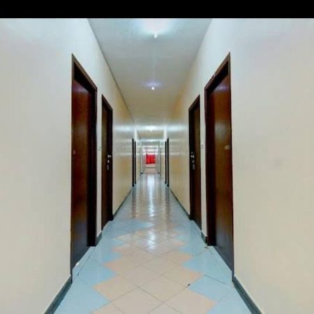 פונדיצ'רי Ravi Krishna Inn מראה חיצוני תמונה